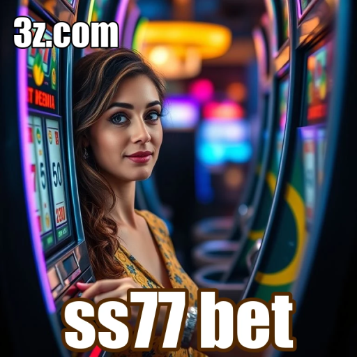 Os bônus incríveis da ss77 bet que você precisa conhecer