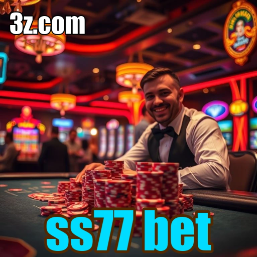 Opções de Payment Inovadoras no ss77 bet Transformam Apostas