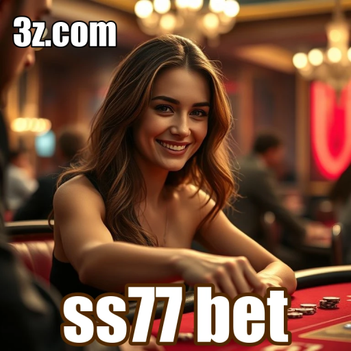 Roulette Inovadora e Empolgante no ss77 bet