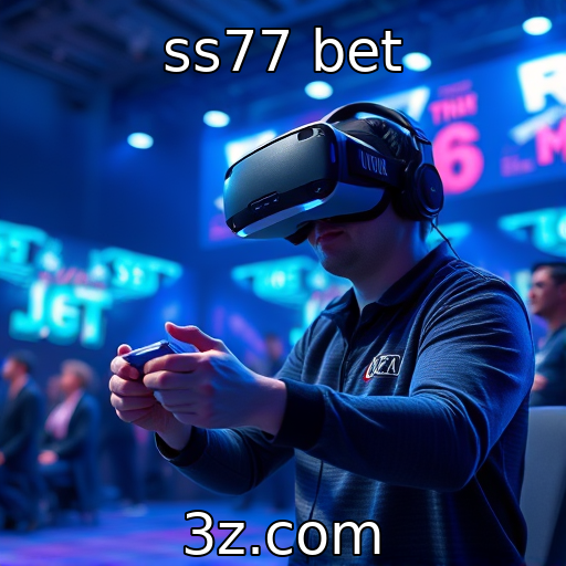 Impacto da tecnologia VR na indústria de jogos